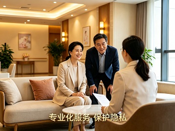盂县有偿售卵代生女生的客户的客户群体有哪些