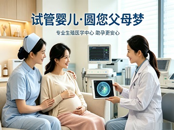 盂县辅助生育服务 试管婴儿行业的兴起背景、发展与未来展望